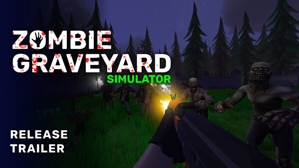 Release Trailer trailer thumbnail