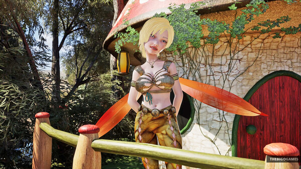 Pixie Pleasures trailer thumbnail