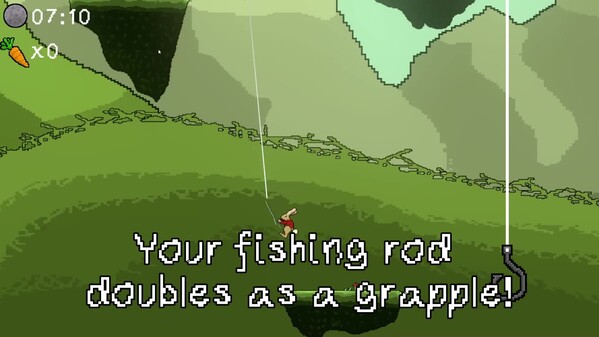 HopNHookOne trailer thumbnail