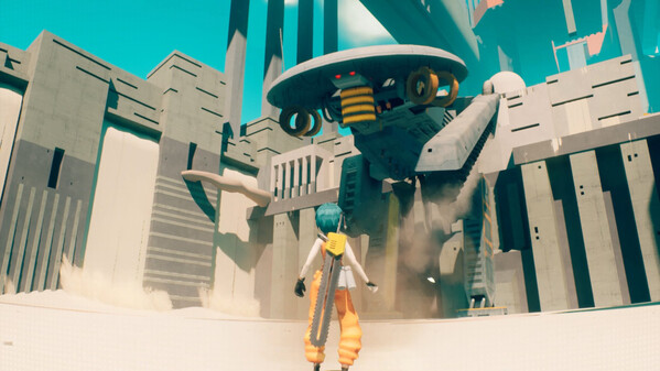 Mecha Trailer trailer thumbnail