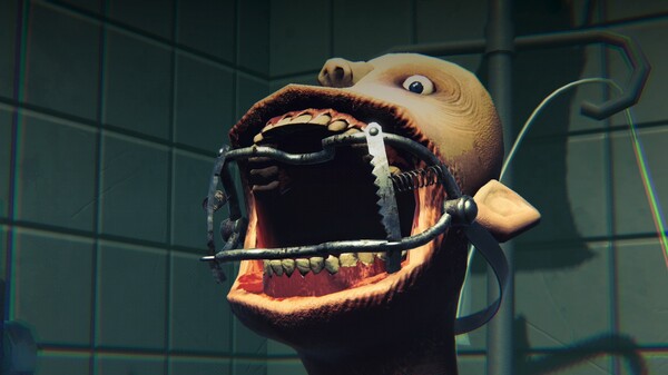 SIDE EFFECTS Demo Trailer trailer thumbnail