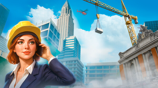 Virtual City Playground®: Build Your Metropolis trailer thumbnail