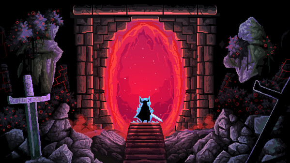 ABYSSAL BLADE - Announcement Trailer trailer thumbnail