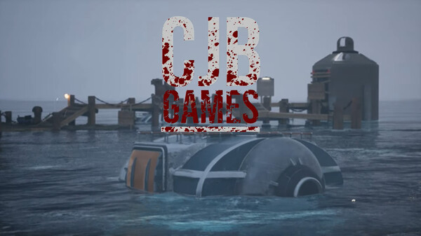 SUBMERSIBLE - Gameplay Trailer trailer thumbnail