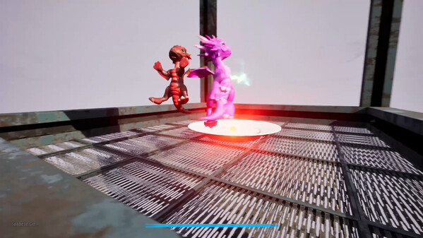 Trailer trailer thumbnail