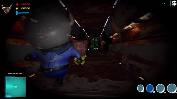 Star Loot First Look trailer thumbnail