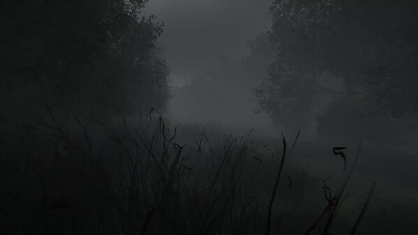 Whispering Fog Gameplay Trailer trailer thumbnail
