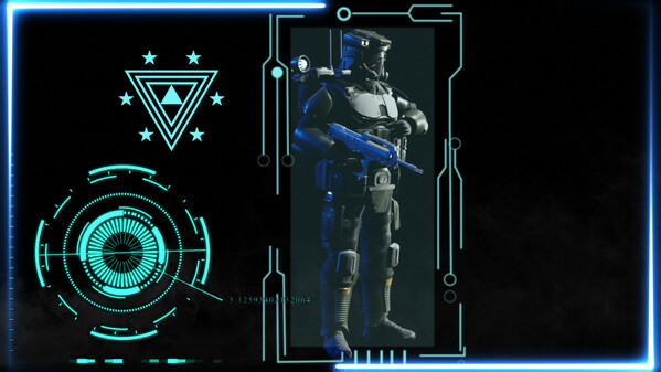Early Access Launch Trailer trailer thumbnail