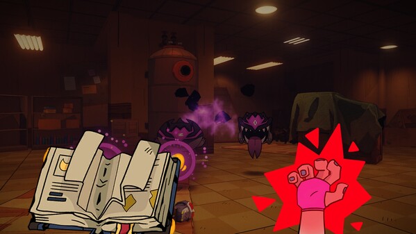 Announcement Trailer trailer thumbnail