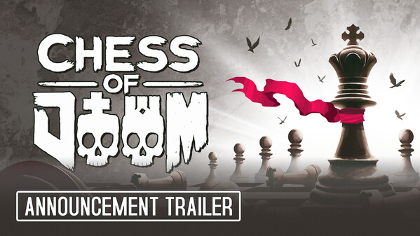 Announcement Trailer trailer thumbnail