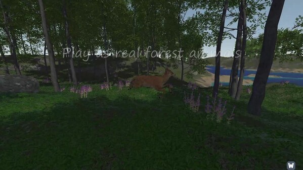 In the Wild Update Trailer (2025) trailer thumbnail