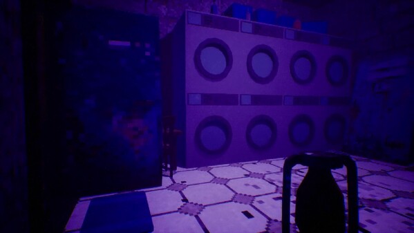 Our Doomed Bunker - Release Trailer trailer thumbnail