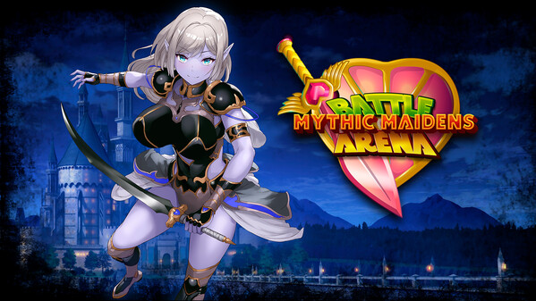 Battle Mythic Maidens Arena Trailer trailer thumbnail