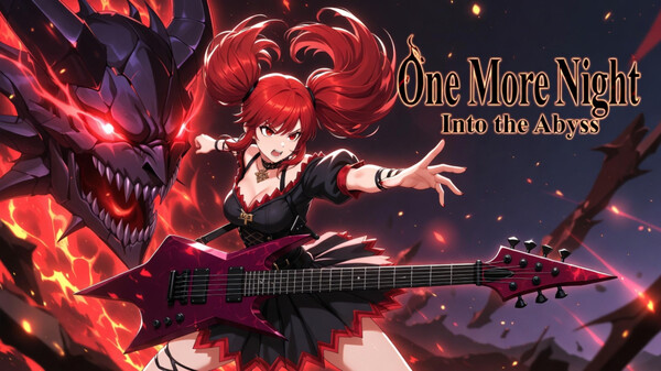 One More Night trailer thumbnail