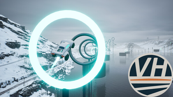 Release Trailer | Vector Horizon trailer thumbnail