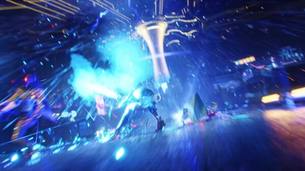 Next Fest Trailer trailer thumbnail