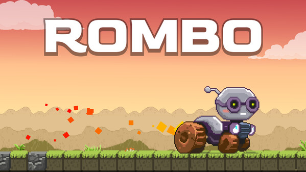 Rombo Gameplay trailer thumbnail
