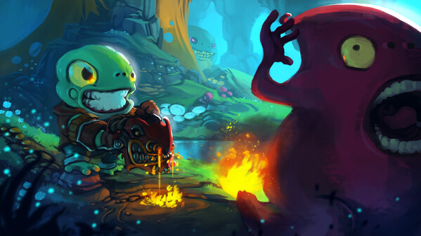 Launch Trailer trailer thumbnail