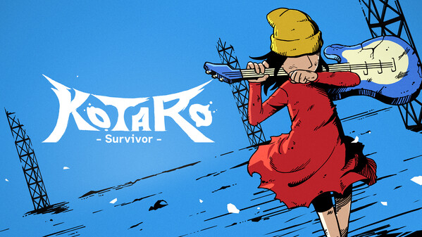 KOTARO_予告 trailer thumbnail