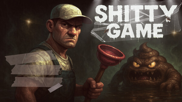 ShittyGameOfficial trailer thumbnail