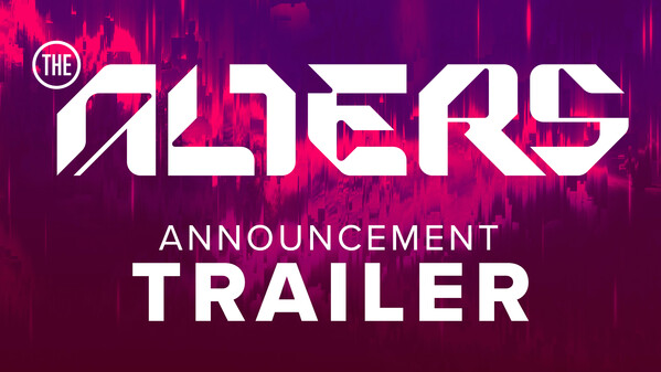 Announcement Trailer trailer thumbnail