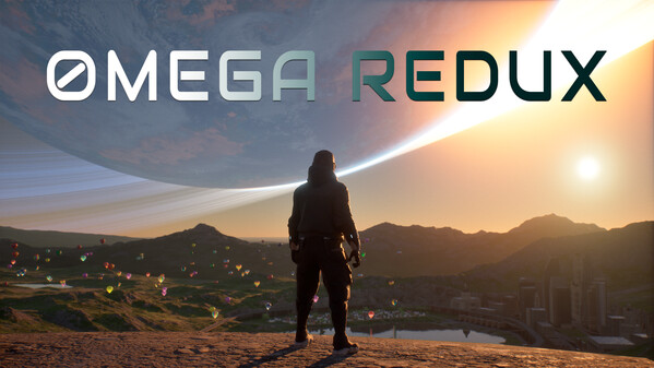 Omega Redux - Through the Ends trailer thumbnail