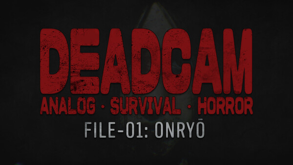 DEADCAM | Early Access Trailer trailer thumbnail