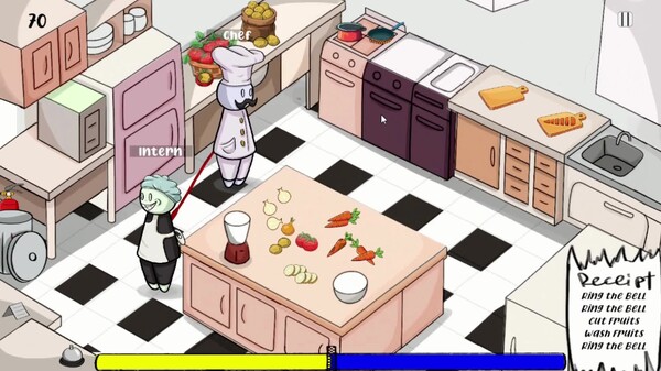 My Chef Hates Me trailer thumbnail