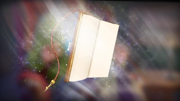 City of Stories: Stephan's Journey Collector's Edition trailer thumbnail