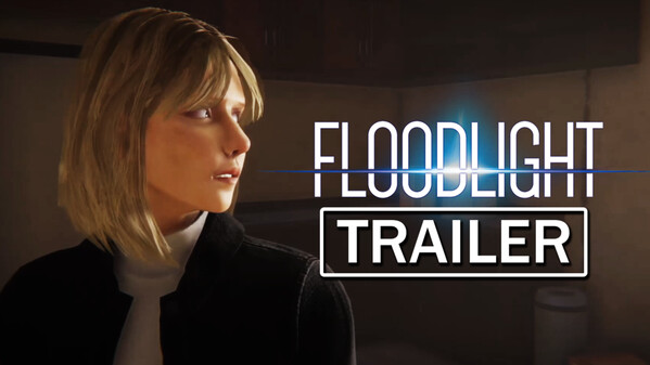 Floodlight | Full Game Trailer trailer thumbnail