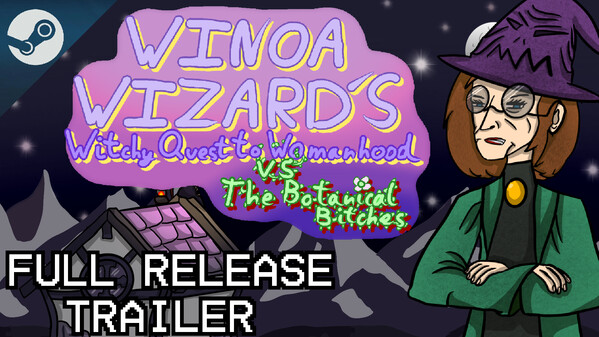WinoaReleaseTrailer trailer thumbnail