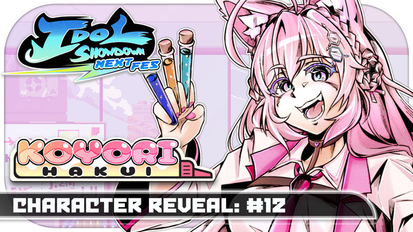 Koyori DLC Trailer trailer thumbnail