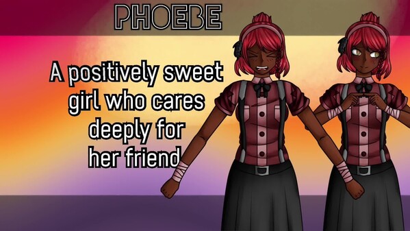 Phoenyx: Breaking The Cycle Trailer trailer thumbnail