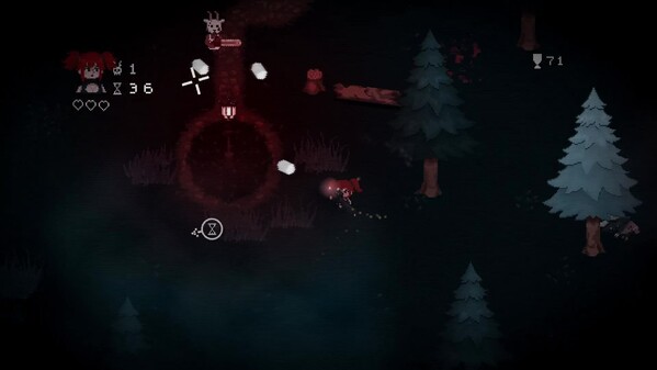 Lead & Blood trailer thumbnail