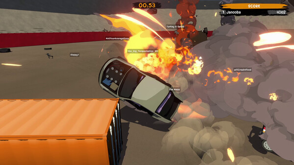 Mini Teaser trailer thumbnail
