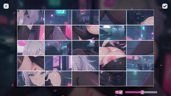 Hentai Milf City Trailer trailer thumbnail