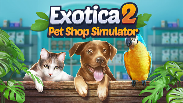 Exotica 2 - Trailer trailer thumbnail