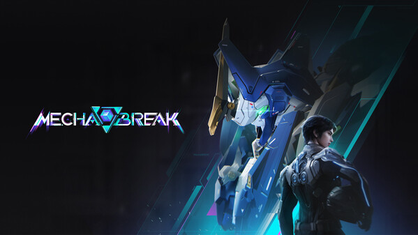 Mecha BREAK – Release Date Announcement (Time in PDT) trailer thumbnail