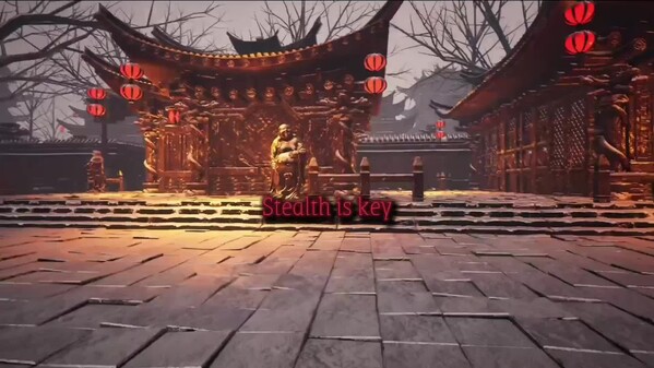 Gameplay Trailer trailer thumbnail