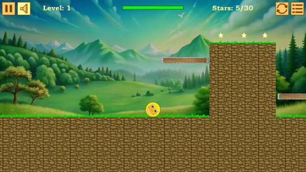 Ball Travelling trailer thumbnail