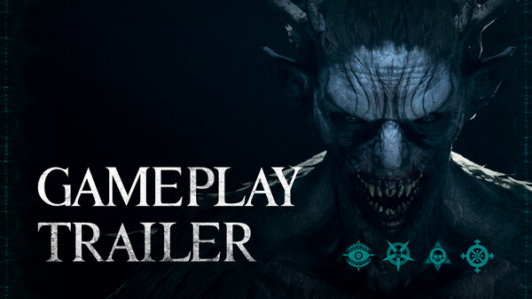 The Bornless - Gameplay Trailer trailer thumbnail