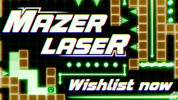 Trailer Mazer Laser Rogue trailer thumbnail