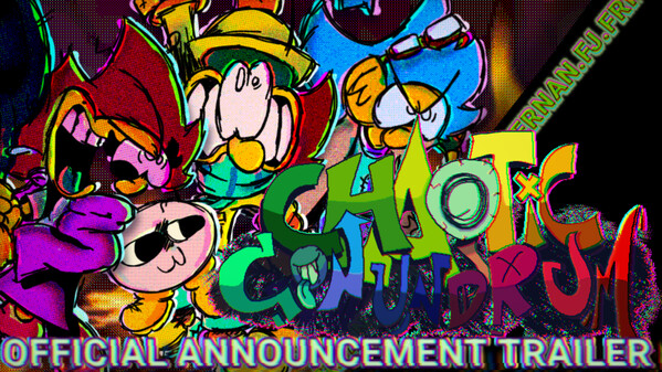 Official Announcement Trailer trailer thumbnail