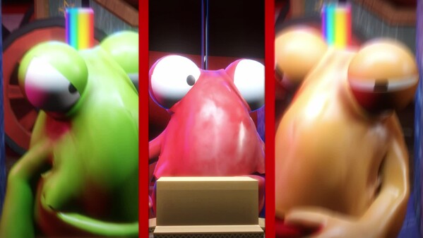 Whatta Frogs? Teaser trailer thumbnail