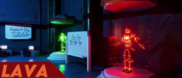 Lava Map trailer thumbnail
