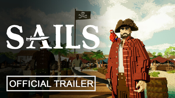 Official Trailer Gameplay and Cinematics trailer thumbnail