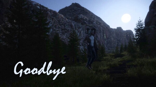 Goodbye - Game Trailer trailer thumbnail