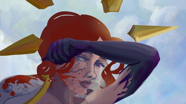 Teaser Trailer trailer thumbnail