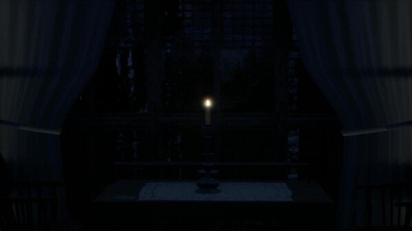 Goodbye - Teaser trailer thumbnail