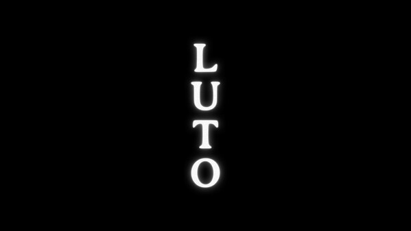 Luto - Release Date Trailer trailer thumbnail